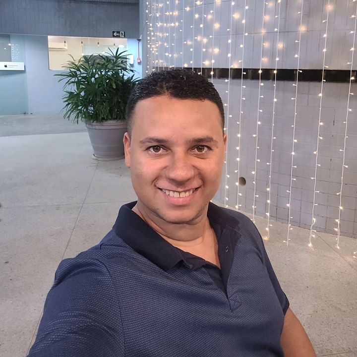 aurelio alves