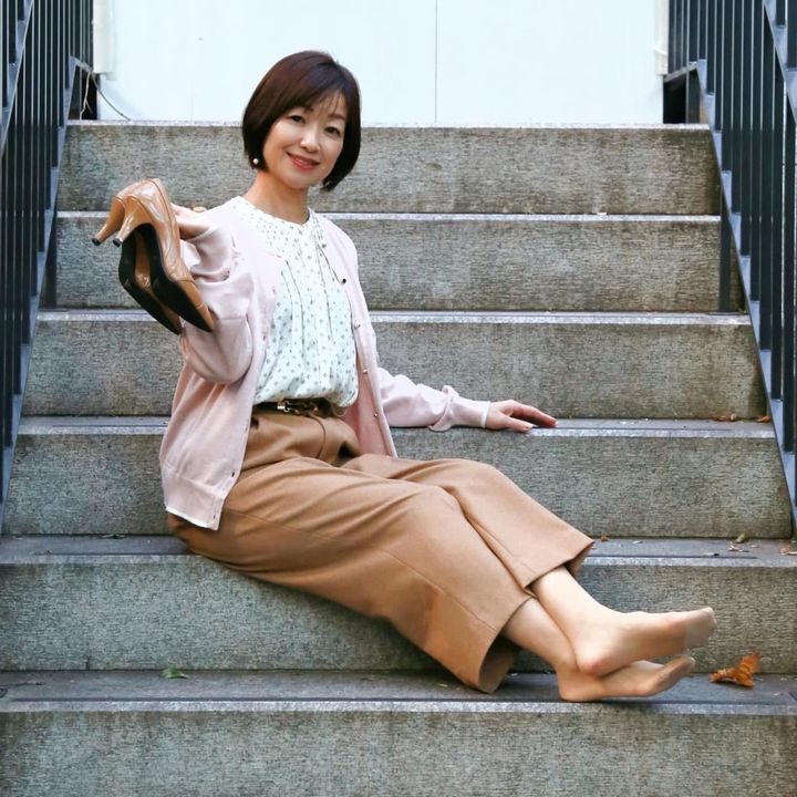 かずみ@30代 ママの自分軸で経済的自立を叶える