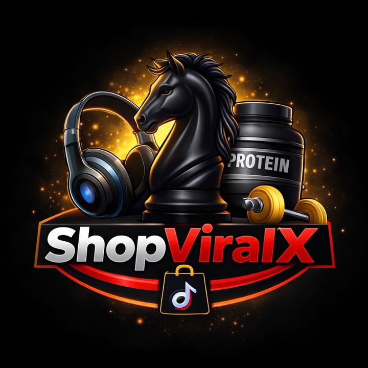 ShopViralX