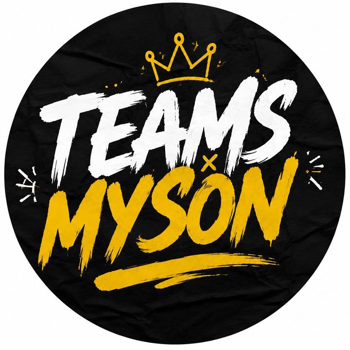TEAMS MYSON