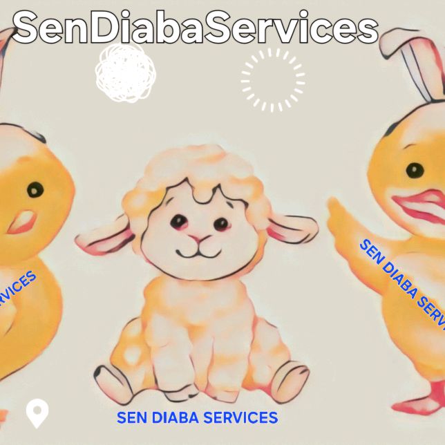 Sendiabaservices