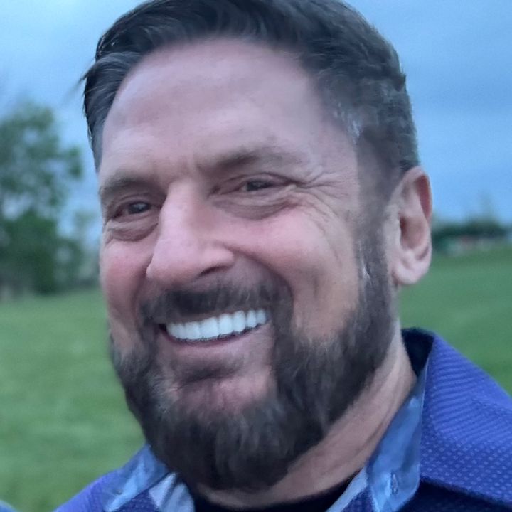 Rick Deramo