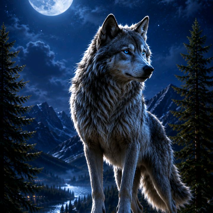 ❤️LunaLupoaica❤️