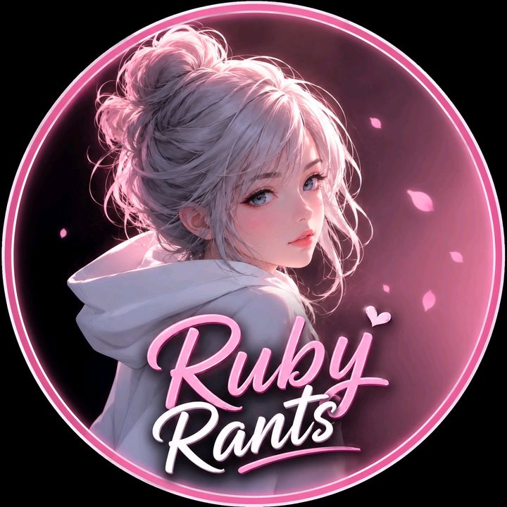 Ruby Rants