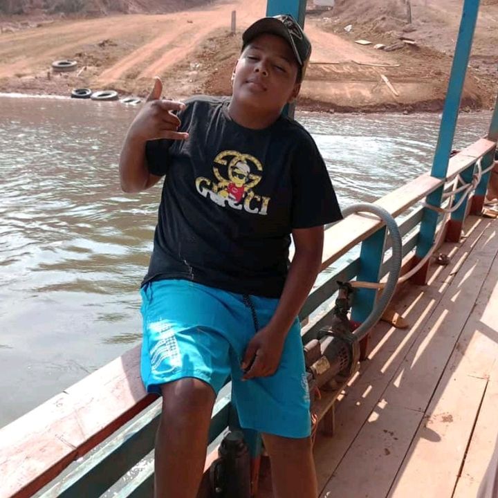 Gustavo Vasconcelos