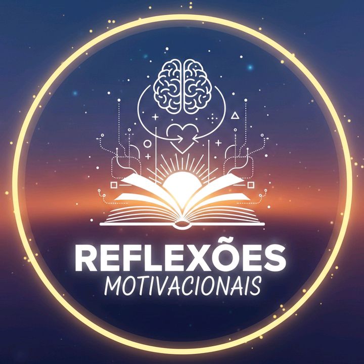 reflexão motivacional