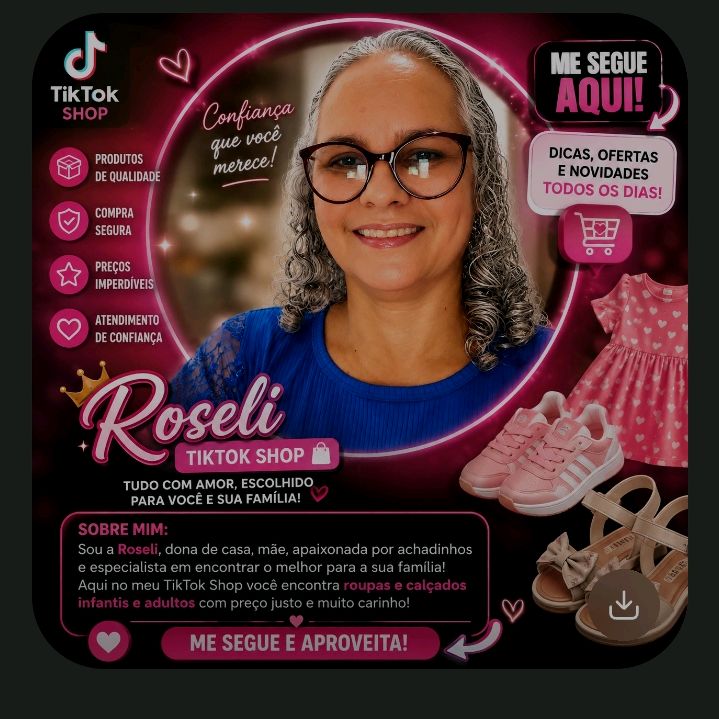 Roseli