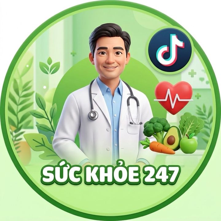 Sức Khoẻ 247