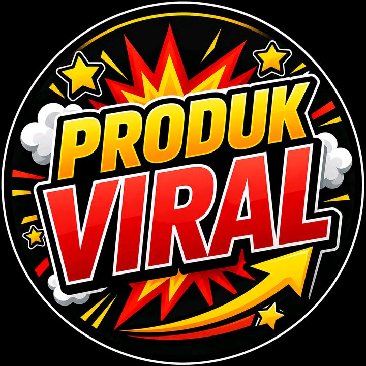 PRODUK VIRAL 🛒