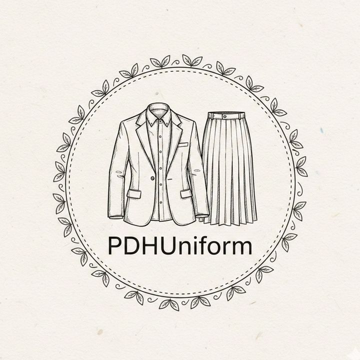 PDH Uniform