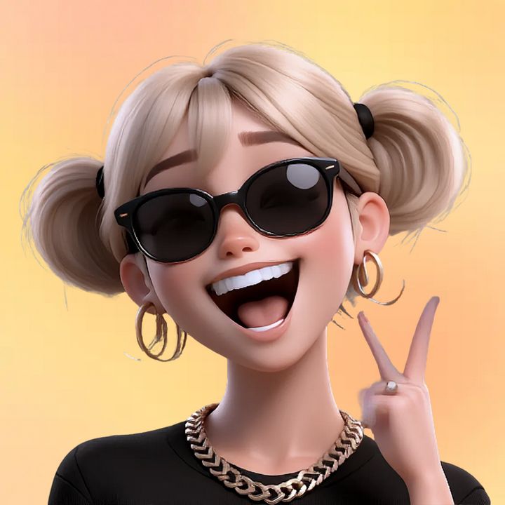 MyRealLifeToons