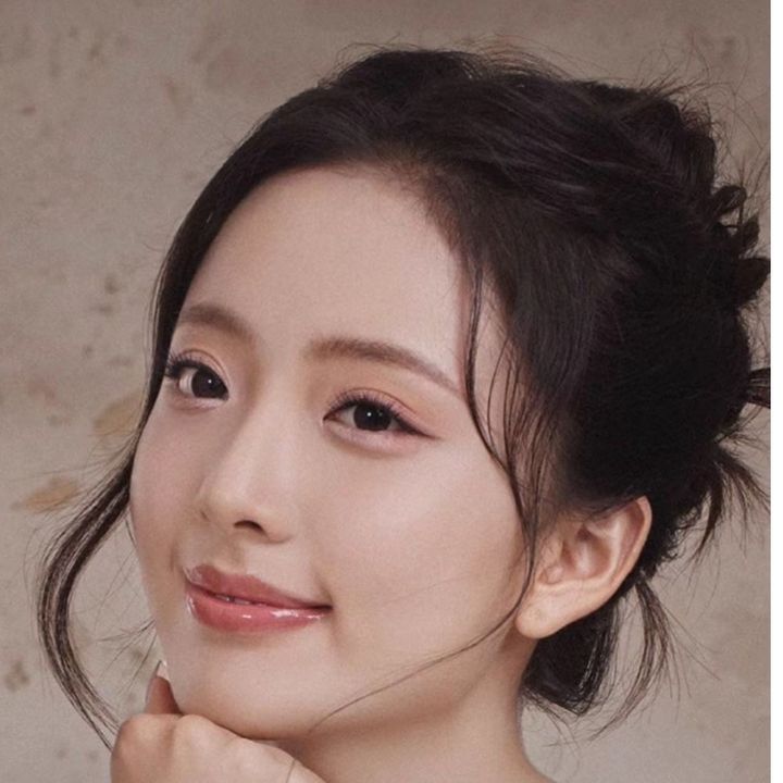 Gentle Lisa