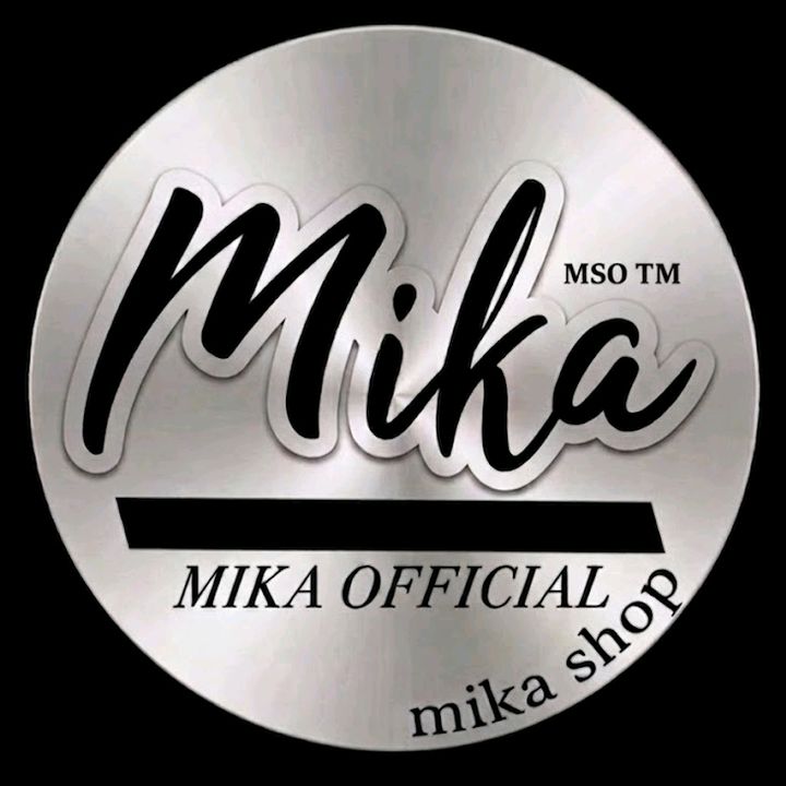 mika official mso tm