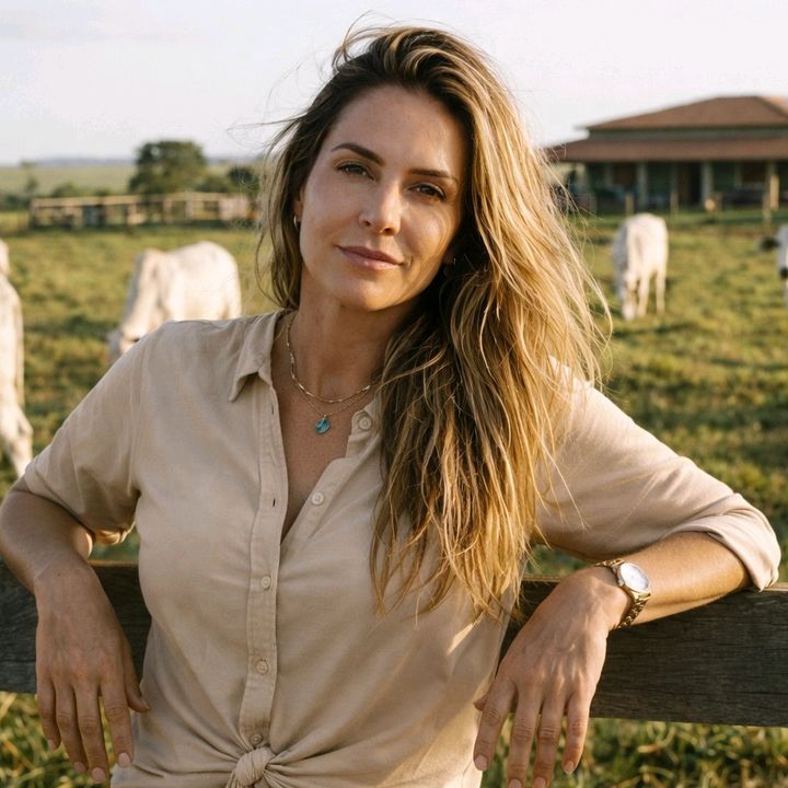 Giulia Godiness