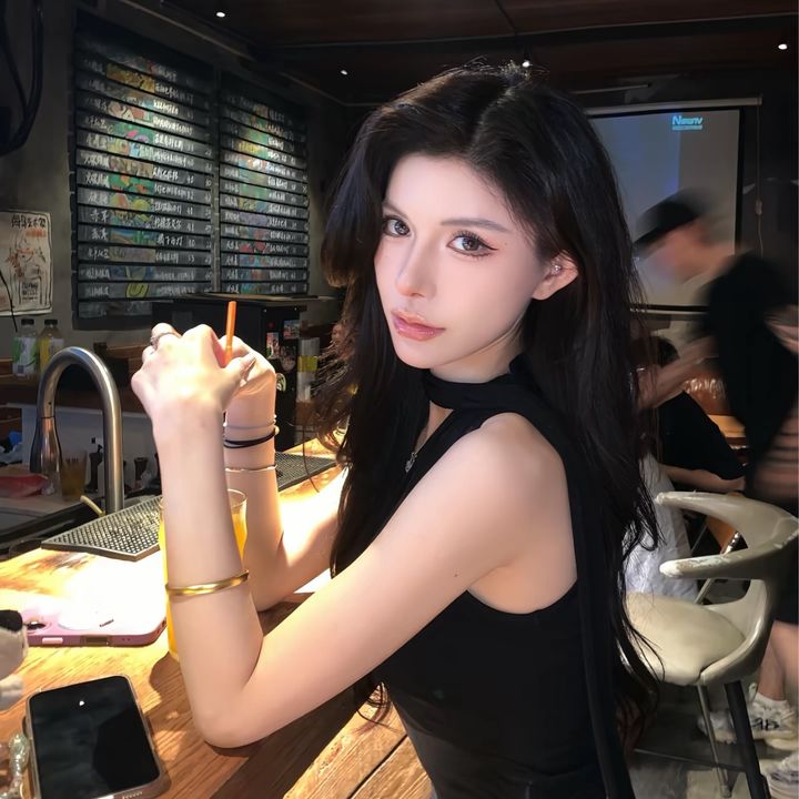 Cam Vui vẻ