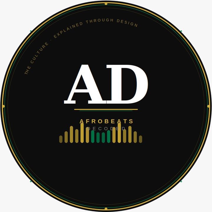 AfrobeatsDecoded