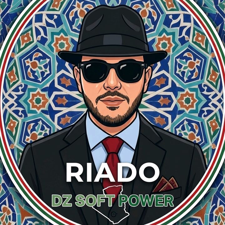 RIADO ☑️