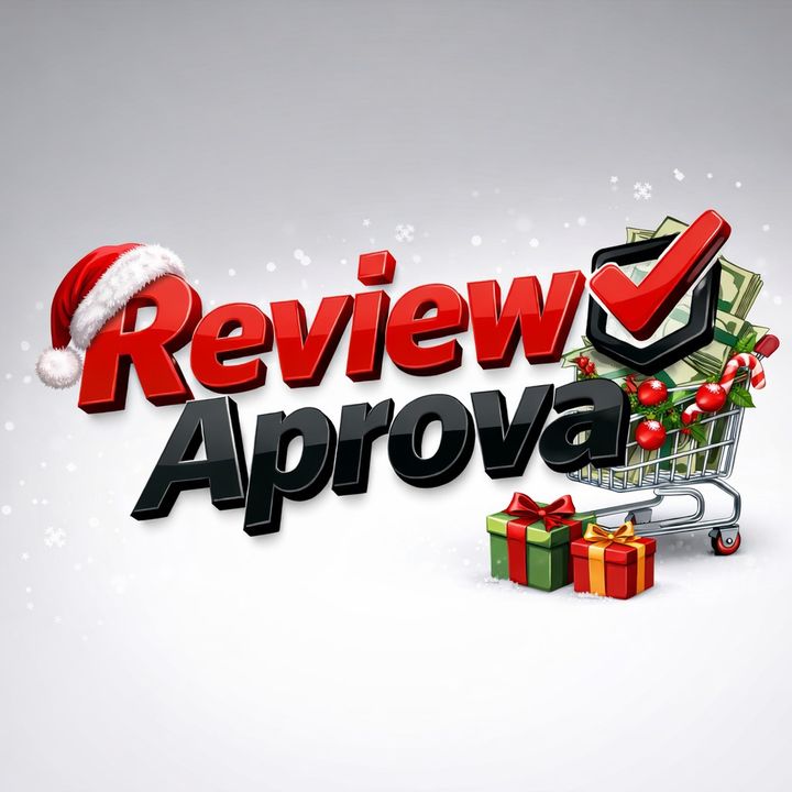 Review Aprova | CREATOR
