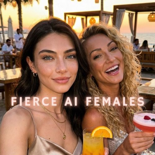 fierceaifemales