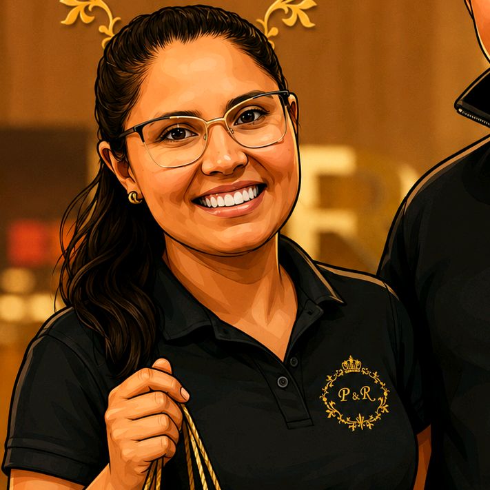 Rayana Rocha