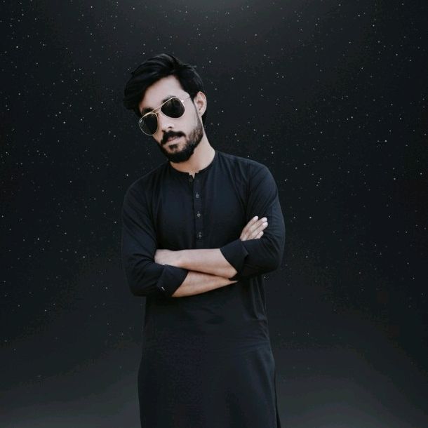 PRINCE MARRI