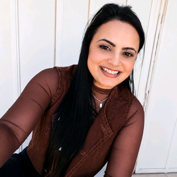 Joice Faria | Tiktok Shop