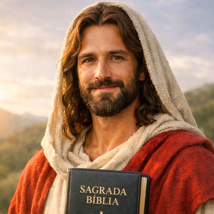 Palavras de Jesus