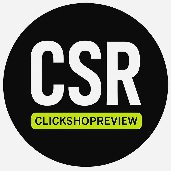 CLICKSHOPHOME