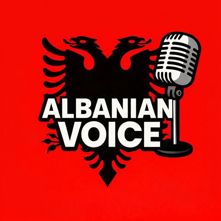 AlbanianVoice