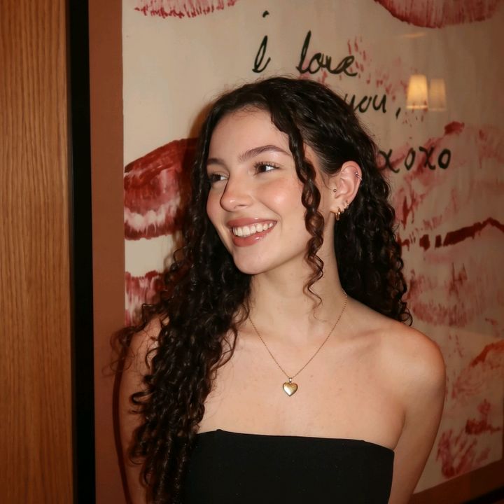 Amelia Collins