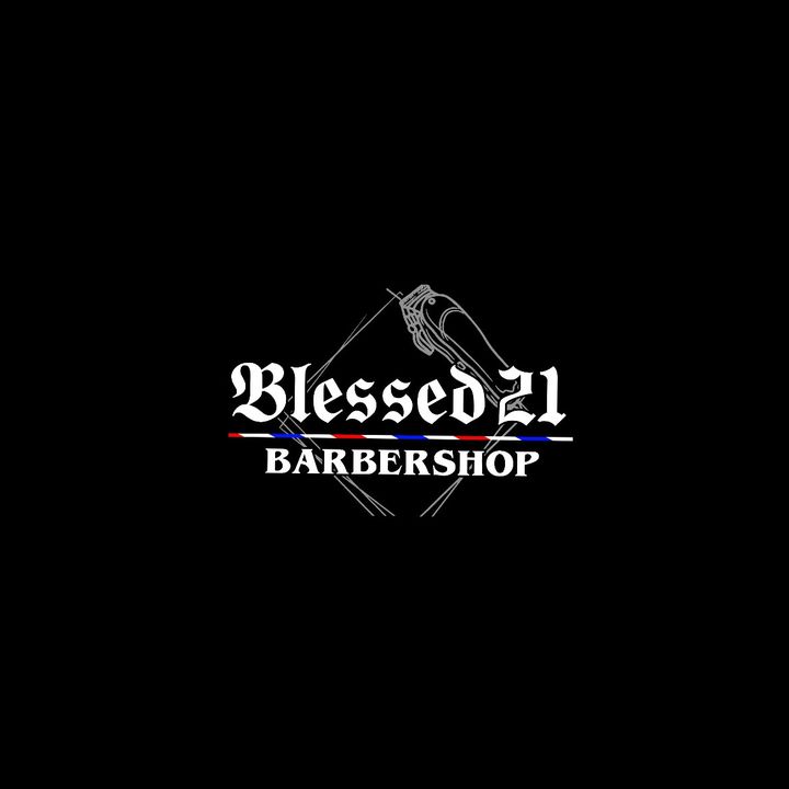 Blessed 21 Barber Shop