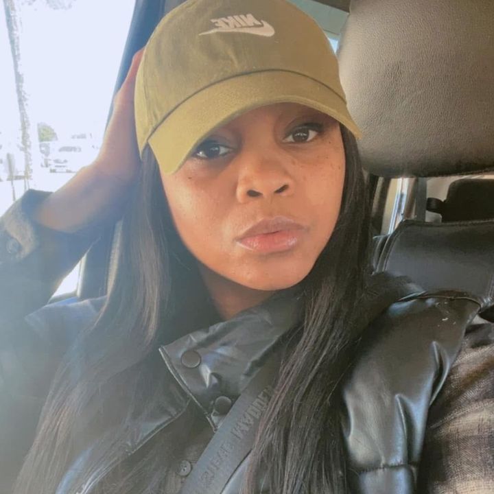 Nisha Rekee |SAHM & ASD MOM|