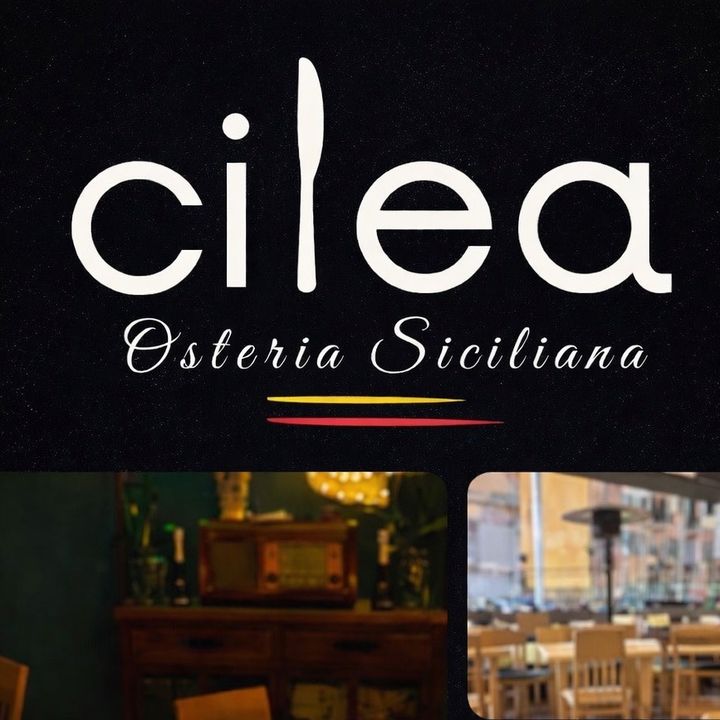 OSTERIA CILEA