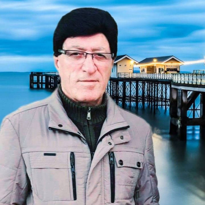 فارس بابي فراس