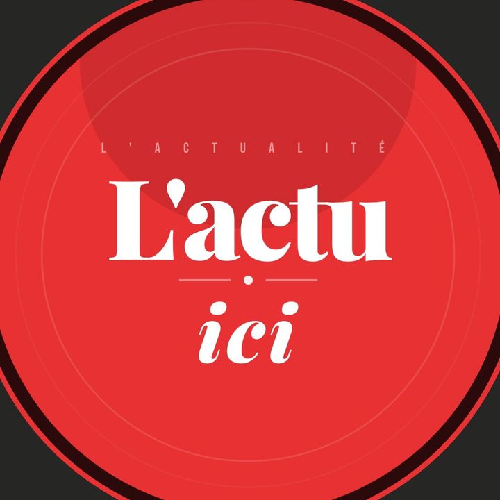 L’actu ici