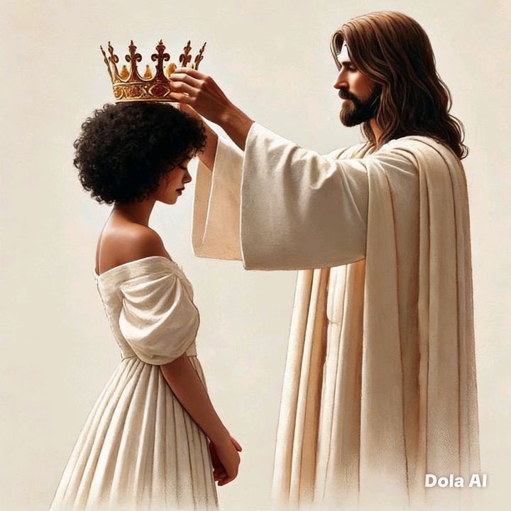 Jeshua🤍✨