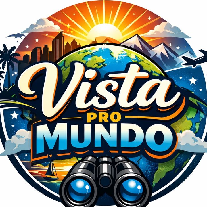 Vista pro mundo