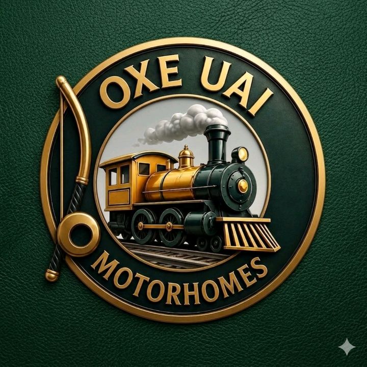 Oxe Uai Motorhome