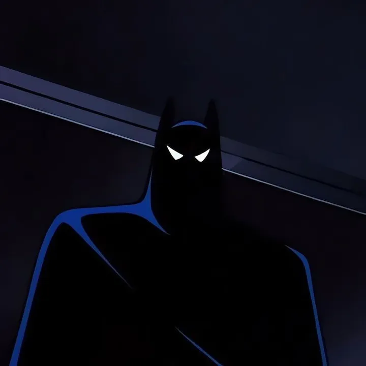 basicallyBatman