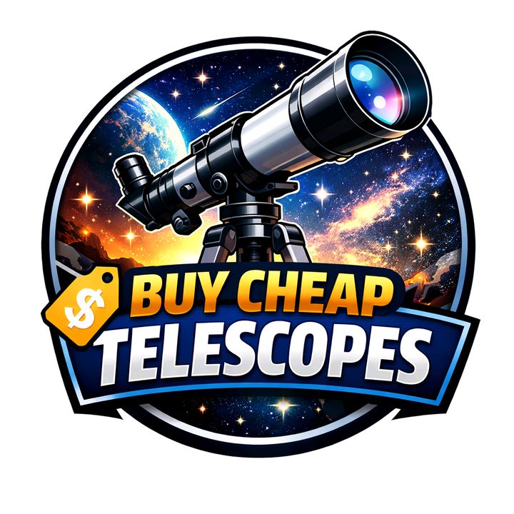 🛒 Buy cheap telescopes