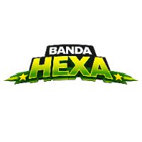 Banda HEXA futuro já começou
