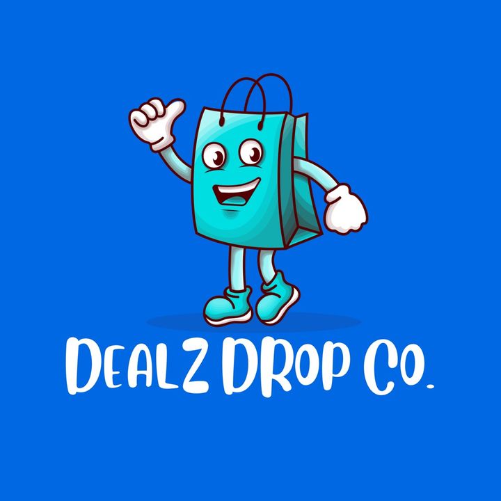 Dealz Drop Co. ™