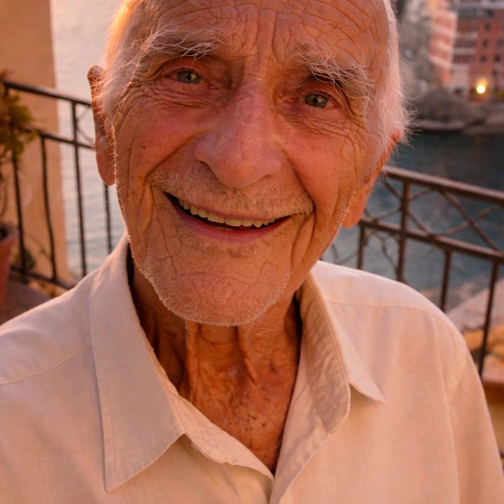 Luigi BiancaThùy Linh Nguyễn