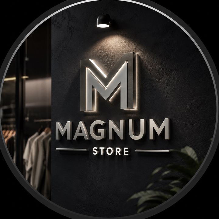 Magnumstoree