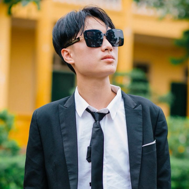 Anh Mon Vũ Channel