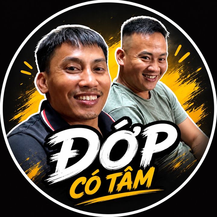 Đớp Có Tâm