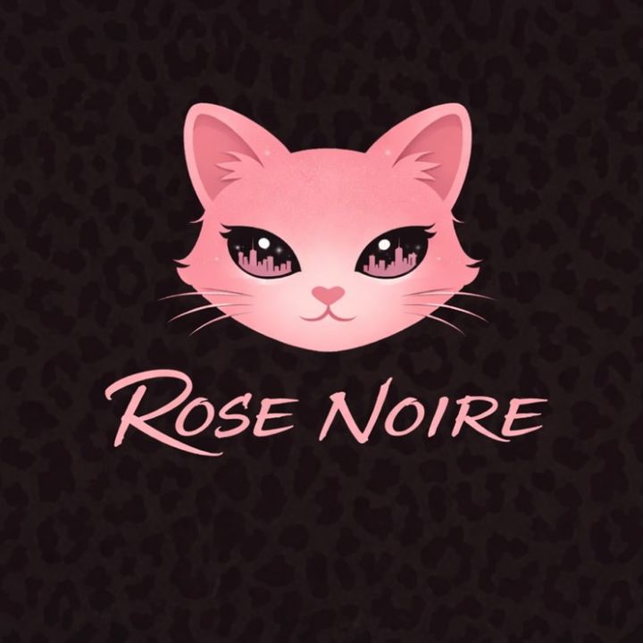 Rose-Noire | Explore More 🖤💗