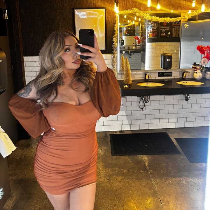 AaLiyahh Babesz Perez