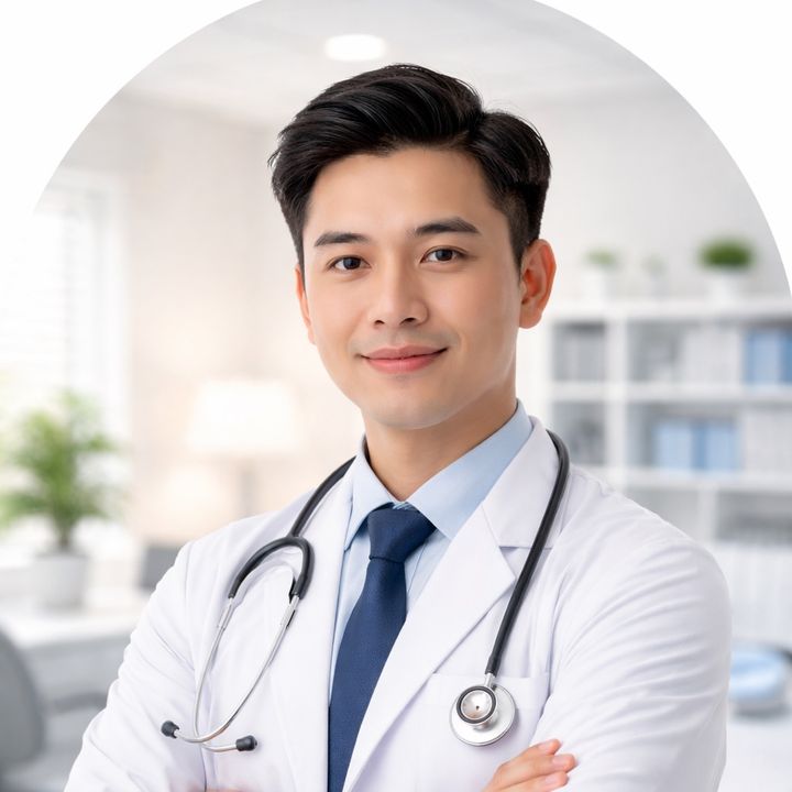 Sức Khoẻ Của Bạn 💊