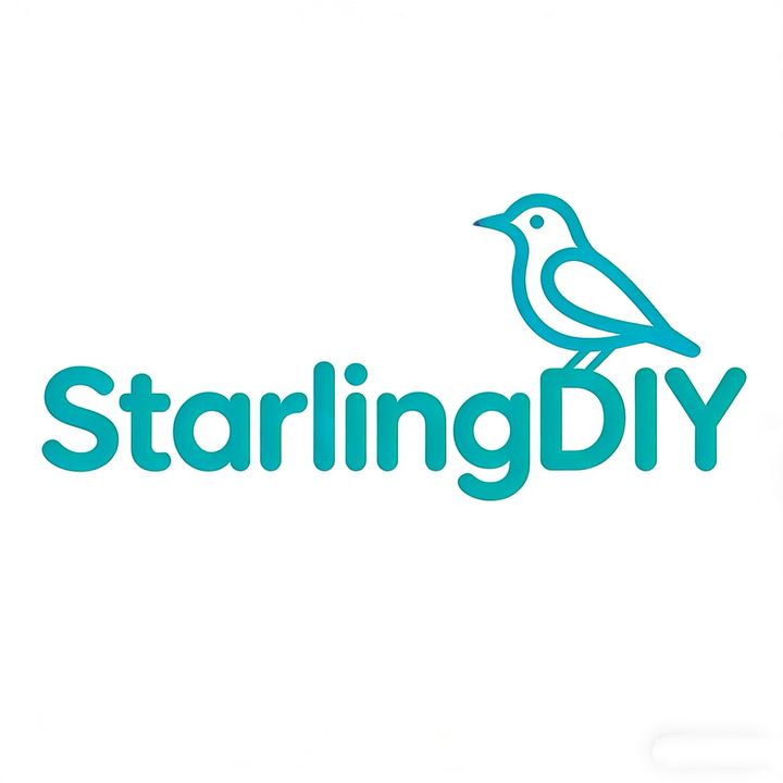StarlingDIY